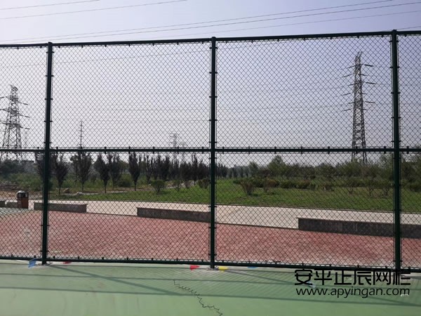 籃球場護欄網(wǎng)